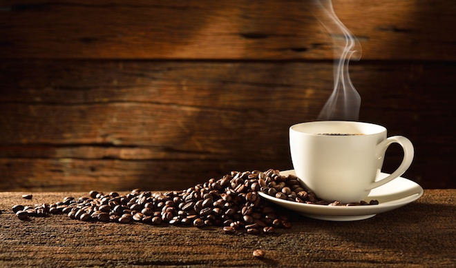 Kaffeevollautomaten