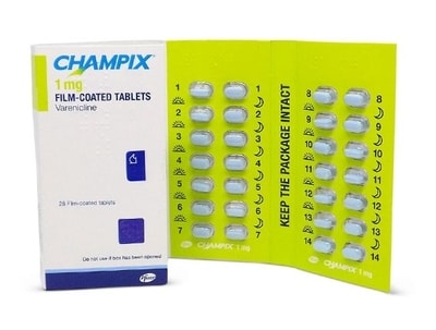 Champix online