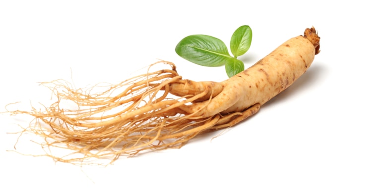 Ginseng Alternative zu Viagra