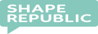 Shape Republic Alternativen Logo