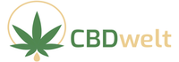 CBDwelt Alternativen Logo