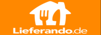 lieferando Alternativen Logo