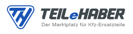 TEILeHABER.de Alternativen Logo