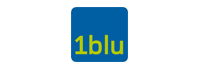 1blu Alternativen Logo