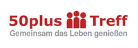 50plus-Treff.de Alternativen Logo