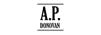 A.P.Donovan Alternativen Logo