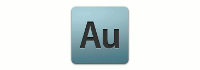 Adobe Audition Alternativen Logo