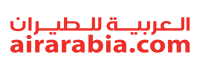 Air Arabia Alternativen Logo