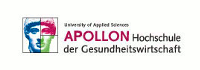 APOLLON Hochschule Alternativen Logo