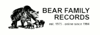 Bear Family Records Store