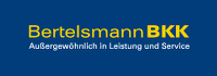 Bertelsmann BKK Alternativen Logo