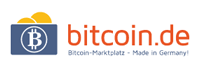 Bitcoin.de Gutscheine