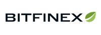 Bitfinex Alternativen Logo