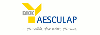 BKK Aesculap Alternativen Logo