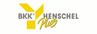 BKK HENSCHEL Plus Alternativen Logo