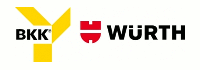 BKK Würth Alternativen Logo