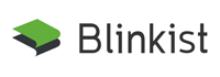 Blinkist Alternativen Logo