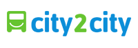 city2city Alternativen Logo