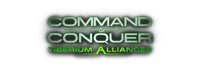 Command & Conquer Alternativen Logo