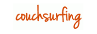 Couchsurfing Alternativen Logo