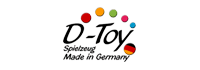 D-Toy Alternativen Logo