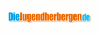 Die Jugendherbergen Alternativen Logo