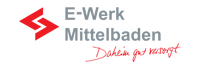 Elektrizitätswerk Mittelbaden Alternativen Logo