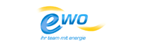 ewo Elektrizitäts-Werk Ottersberg Alternativen Logo