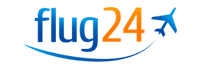 flug24.de Alternativen Logo