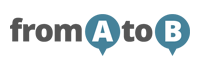 fromAtoB.de Alternativen Logo