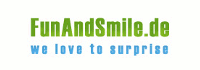 FunAndSmile.de Alternativen Logo