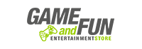 Game-and-Fun.de Alternativen Logo