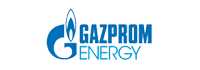 Gazprom Energy Alternativen Logo