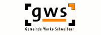 Gemeindewerke Schwalbach Alternativen Logo