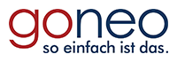 goneo Alternativen Logo