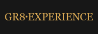 GR8 Experience Alternativen Logo