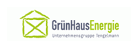 GrünHausEnergie Alternativen Logo