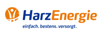 HarzEnergie Alternativen Logo