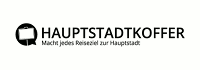 Hauptstadtkoffer Alternativen Logo