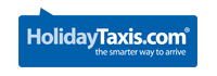 Holiday Taxis Alternativen Logo