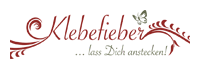 Klebefieber Alternativen Logo