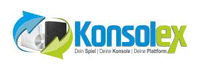 Konsolex.de Alternativen Logo