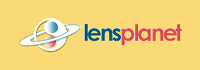 Lensplanet Alternativen Logo