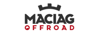 Maciag Offroad Alternativen Logo