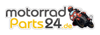 motorradParts24.de Alternativen Logo