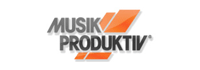 Musik-Produktiv.de Alternativen Logo