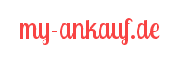 my-ankauf.de Alternativen Logo