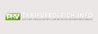 pkv-tarifvergleich.info Alternativen Logo