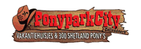 PonyparkCity Alternativen Logo