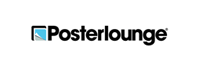 Posterlounge Alternativen Logo